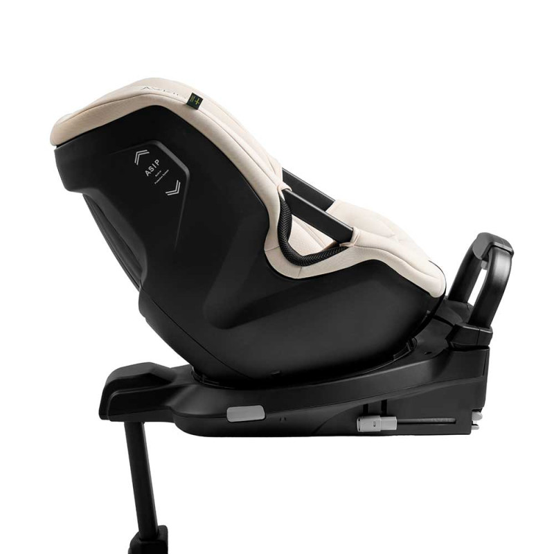 Axkid Spinkid 2 silla de coche 40-105 cm