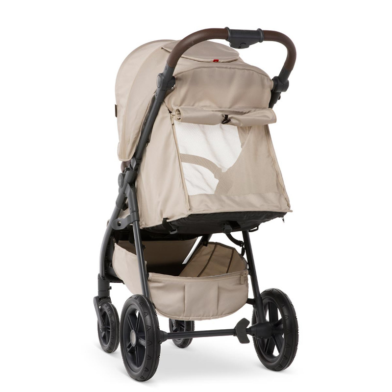 Mast M4x Plus silleta de paseo