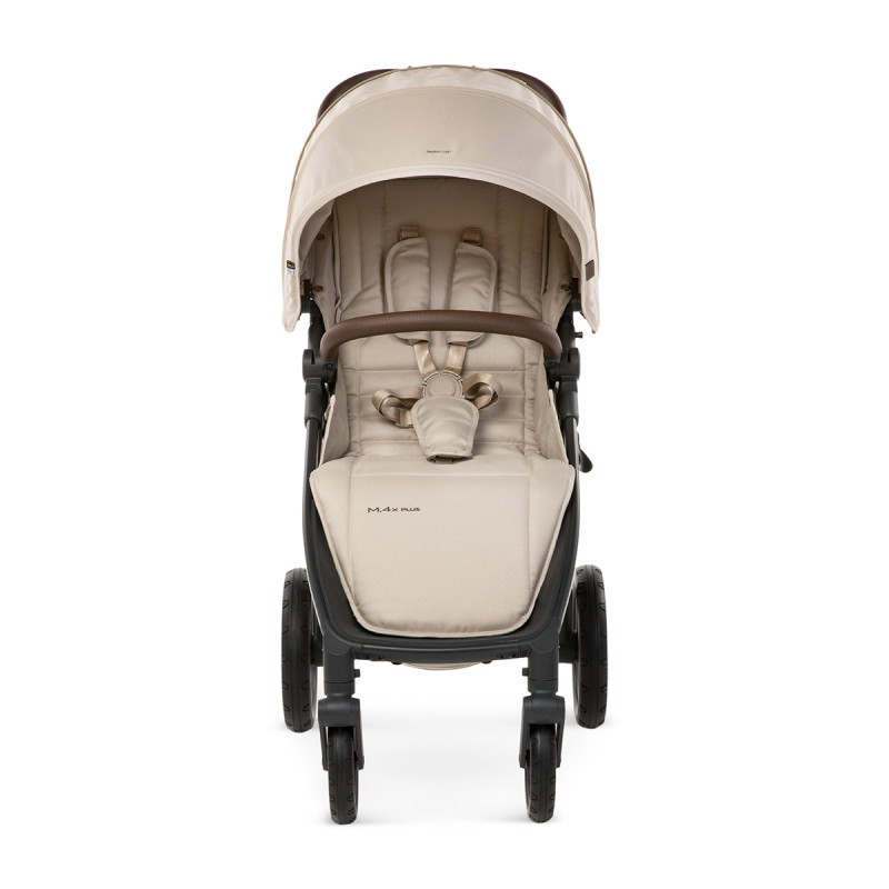 Mast M4x Plus silleta de paseo