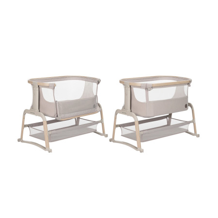 Maxi-Cosi minicuna Iora Air