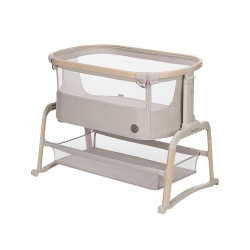 Minicuna Iora Air de Maxi Cosi en color beyond green. 2