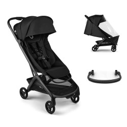 OFERTA BUTTERFLY PACK NEGRO 2