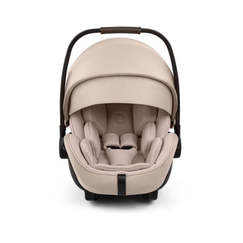 Bugaboo Otter silla coche bebe