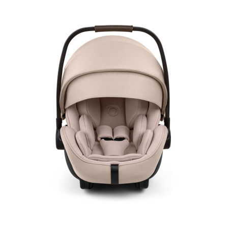 Bugaboo Otter silla coche bebe