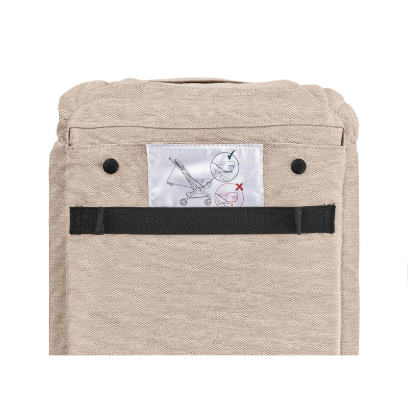 Bugaboo Baby Nest nido