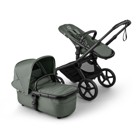 Bugaboo Fox 5 Renew - Cochecito todoterreno para bebé