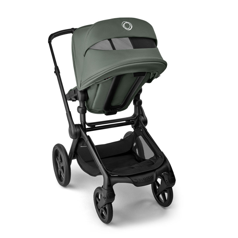 Bugaboo Fox 5 Renew - Cochecito todoterreno para bebé