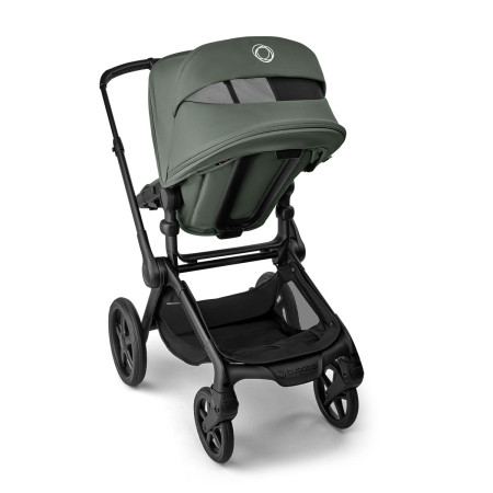 Bugaboo Fox 5 Renew - Cochecito todoterreno para bebé