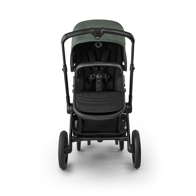 Bugaboo Fox 5 Renew - Cochecito todoterreno para bebé