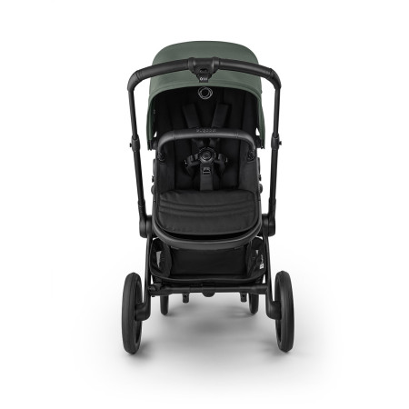 Bugaboo Fox 5 Renew - Cochecito todoterreno para bebé