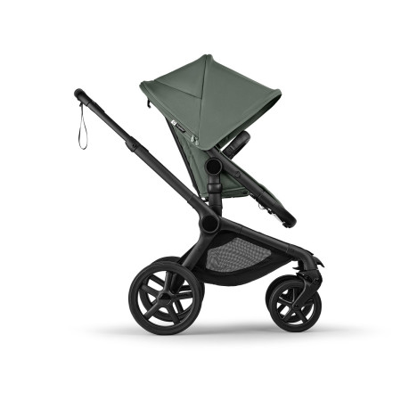 Bugaboo Fox 5 Renew - Cochecito todoterreno para bebé