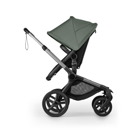 Bugaboo Fox 5 Renew - Cochecito todoterreno para bebé