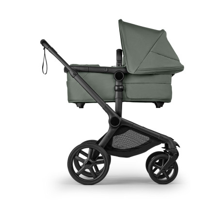 Bugaboo Fox 5 Renew - Cochecito todoterreno para bebé