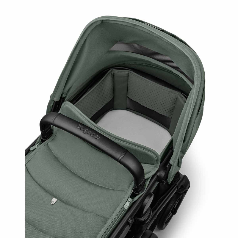 Bugaboo Fox 5 Renew - Cochecito todoterreno para bebé