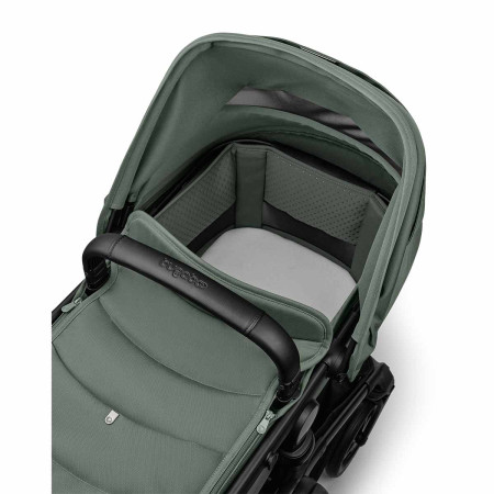 Bugaboo Fox 5 Renew - Cochecito todoterreno para bebé