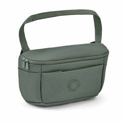 bolso organizador de bugaboo en color gris melange 2