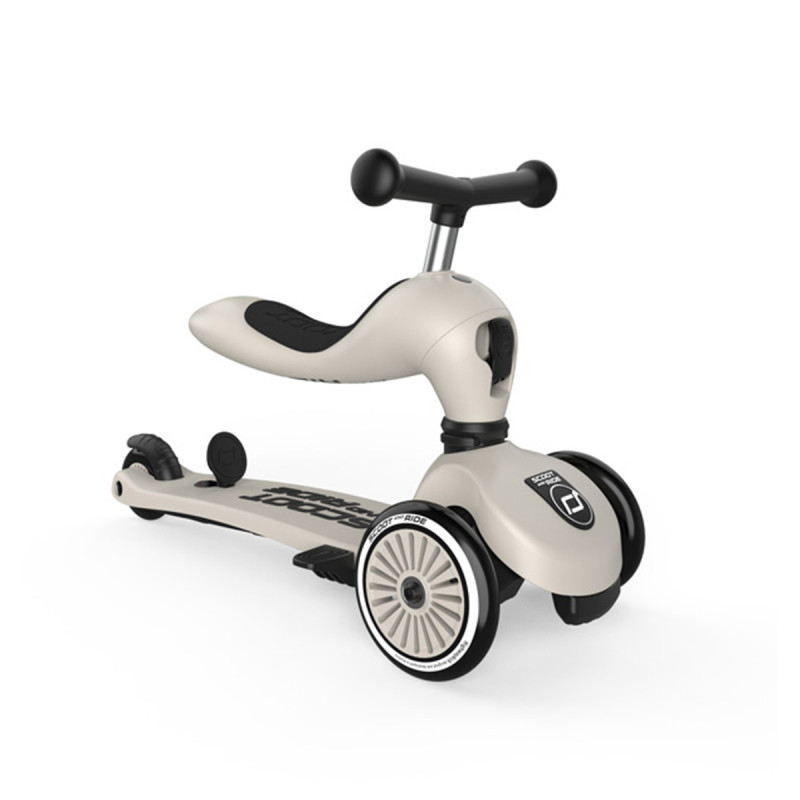 Scoot and Ride Highway kick 1 Push and Go Patinete