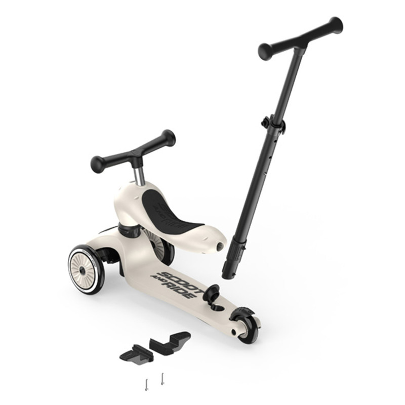 Scoot and Ride Highway kick 1 Push and Go Patinete