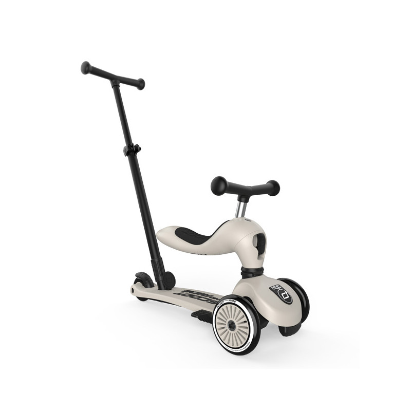 Scoot and Ride Highway kick 1 Push and Go Patinete