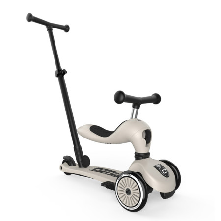 Scoot and Ride Highway kick 1 Push and Go Patinete