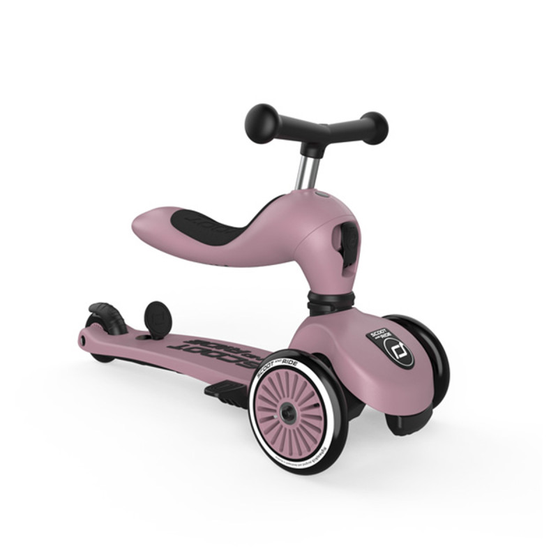 Scoot and Ride Highway kick 1 Push and Go Patinete