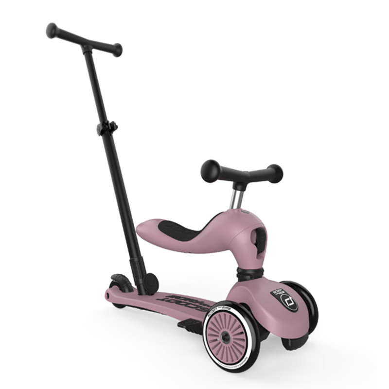 Scoot and Ride Highway kick 1 Push and Go Patinete