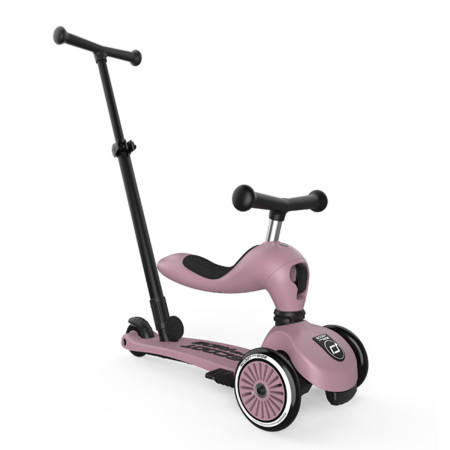 Scoot and Ride Highway kick 1 Push and Go Patinete