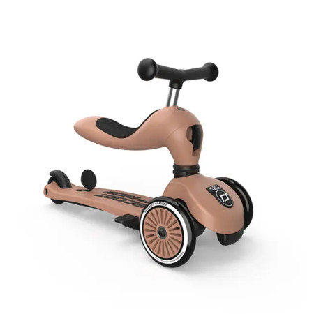 Scoot and Ride Highway kick 1 Push and Go Patinete