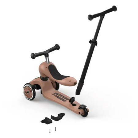 Scoot and Ride Highway kick 1 Push and Go Patinete