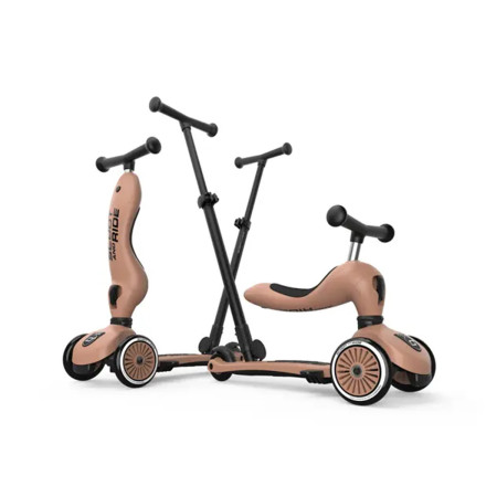 Scoot and Ride Highway kick 1 Push and Go Patinete