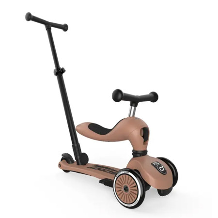 Scoot and Ride Highway kick 1 Push and Go Patinete