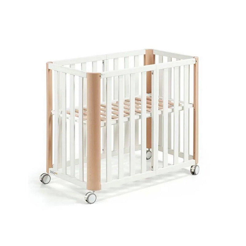 Cotinfant DOCO Sleeping PLUS ++ cuna evolutiva 90x50/120x60