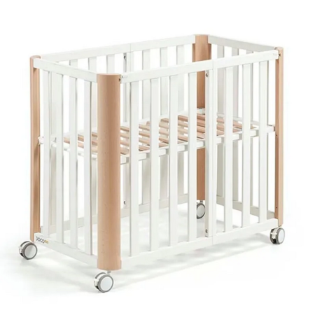 Cotinfant DOCO Sleeping PLUS ++ cuna evolutiva 90x50/120x60