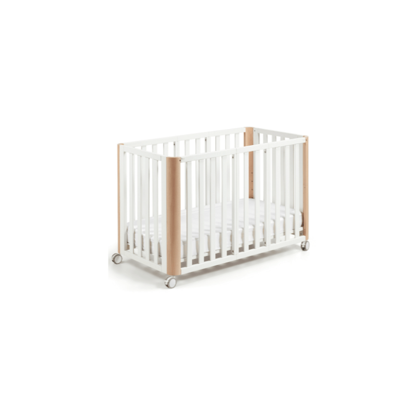 Cotinfant DOCO Sleeping PLUS ++ cuna evolutiva 90x50/120x60