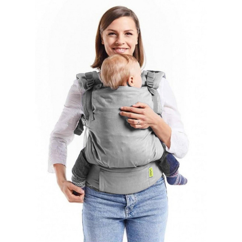 Boba X Mochila Portabebés | GOYVI.es