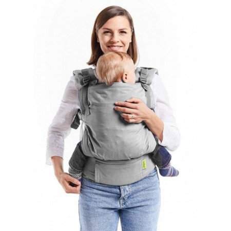 Boba X Mochila Portabebés | GOYVI.es