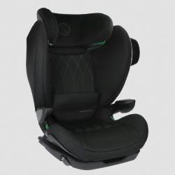 silla de coche max space de avionaut en el color black 2
