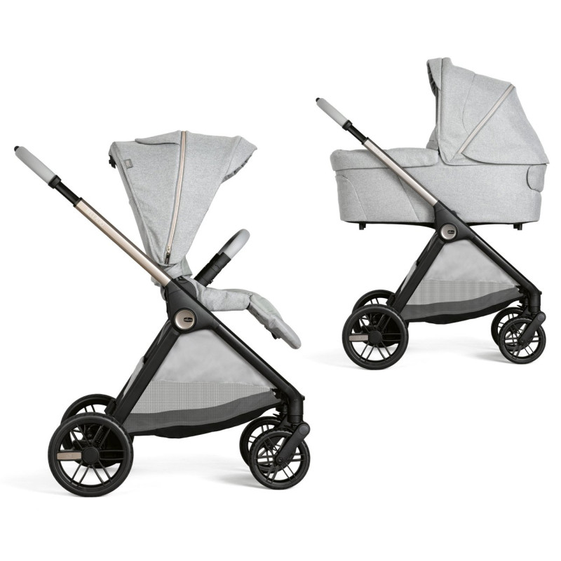 carrito de bebe Bellagio 2.0 | Envío Gratis | [GOYVI.ES]