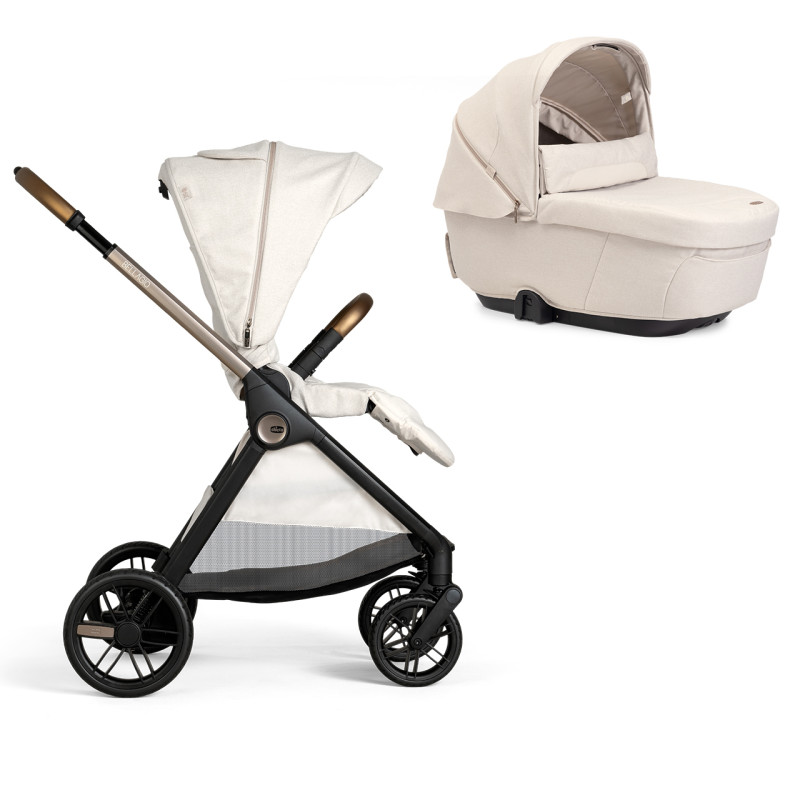 carrito de bebe Bellagio 2.0 | Envío Gratis | [GOYVI.ES]