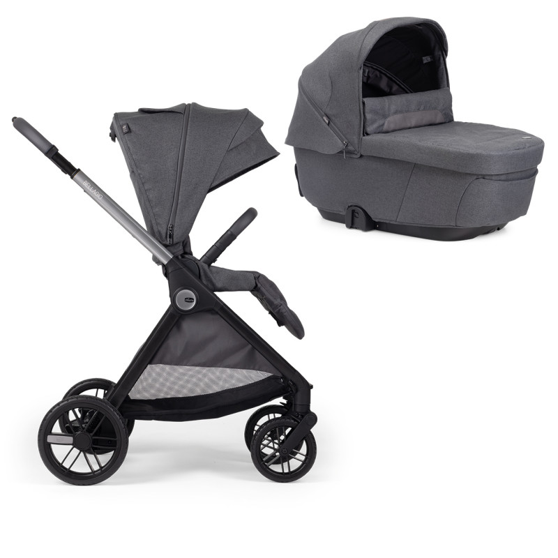 carrito de bebe Bellagio 2.0 | Envío Gratis | [GOYVI.ES]