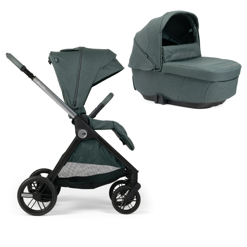 carrito de bebe Bellagio 2.0 | Envío Gratis | [GOYVI.ES]