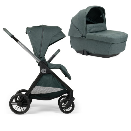 carrito de bebe Bellagio 2.0 | Envío Gratis | [GOYVI.ES]