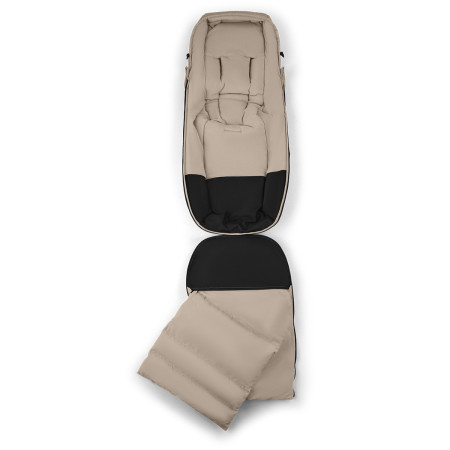 Bugaboo saco de silla alto rendimiento Thermolite