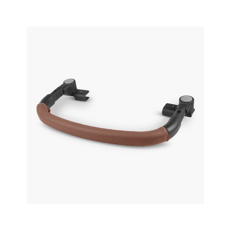 Uppababy reposabrazos para Minu v3 camel, saddle