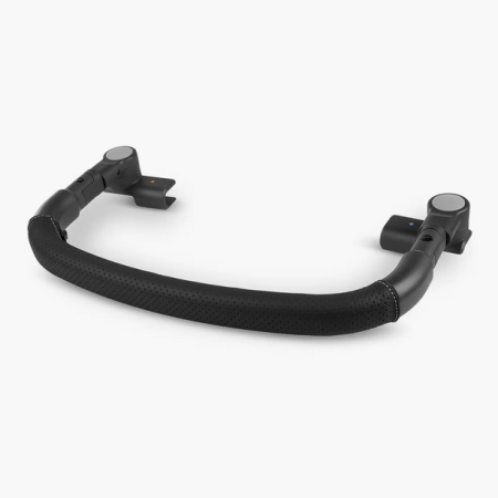 Uppababy reposabrazos para Minu v3 negro