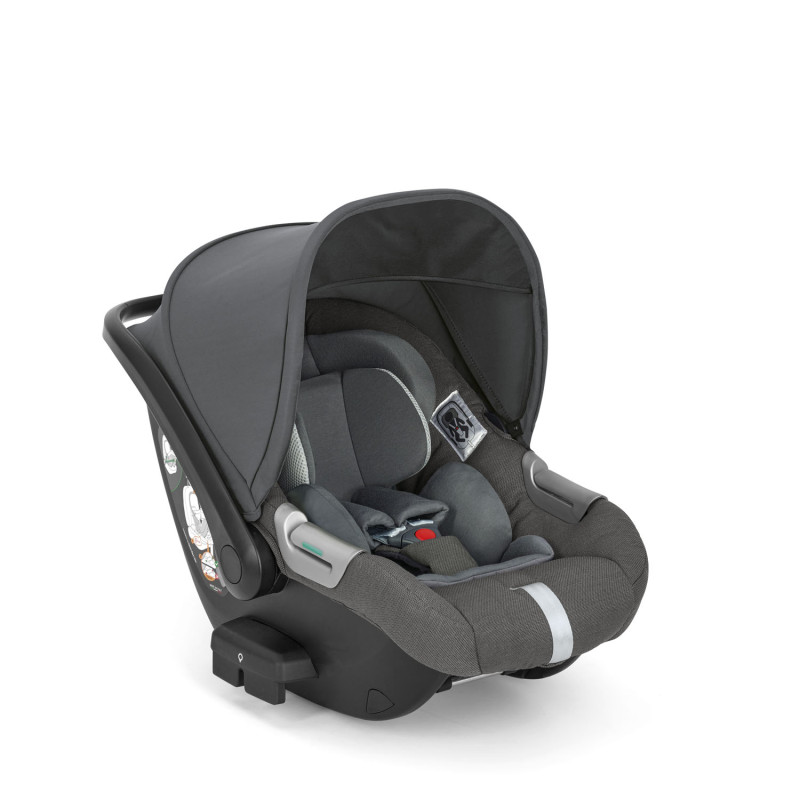 Inglesina Darwin i-size silla de coche