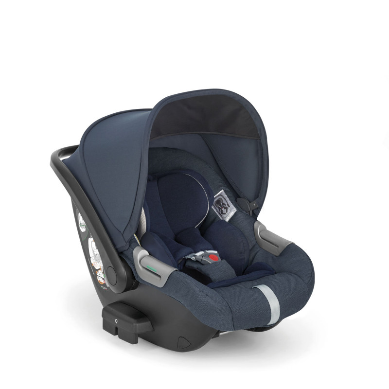Inglesina Darwin i-size silla de coche