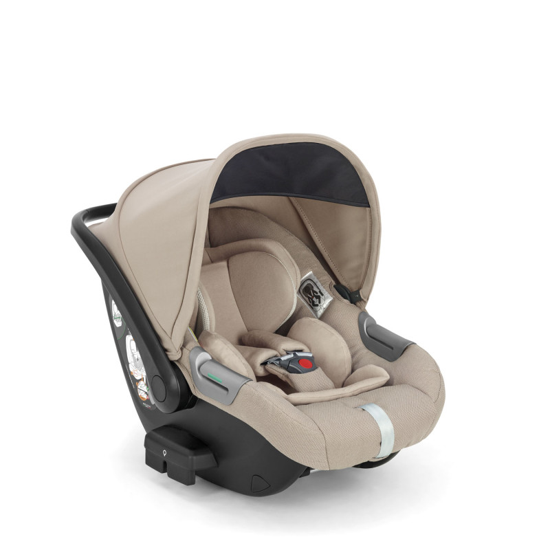 Inglesina Darwin i-size silla de coche