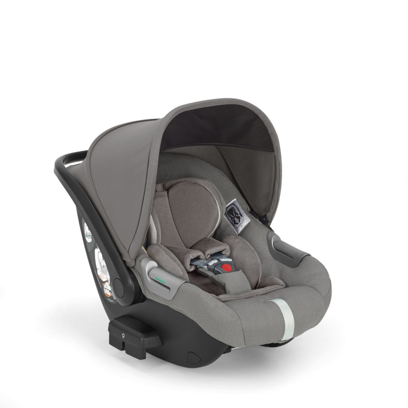 Inglesina Darwin i-size silla de coche