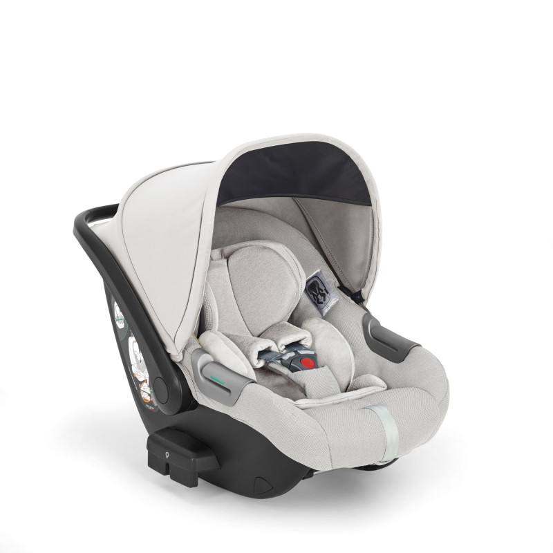 Inglesina Darwin i-size silla de coche
